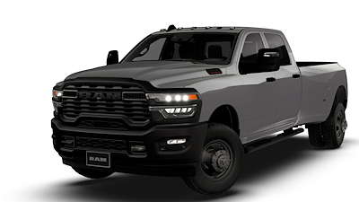 New 2026 Ram 3500 Tradesman Crew Cab for sale #26RM141 - photo 1