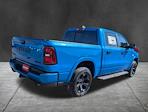 New 2026 Ram 1500 Big Horn Crew Cab for sale #26RM174 - photo 4