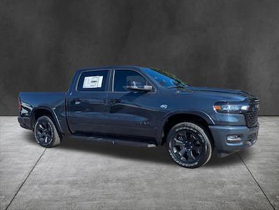 New 2026 Ram 1500 Big Horn Crew Cab for sale #26RM181 - photo 2