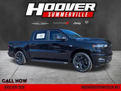 New 2026 Ram 1500 Big Horn Crew Cab for sale #26RM183 - photo 1