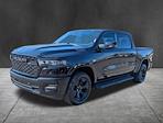 New 2026 Ram 1500 Big Horn Crew Cab for sale #26RM183 - photo 8