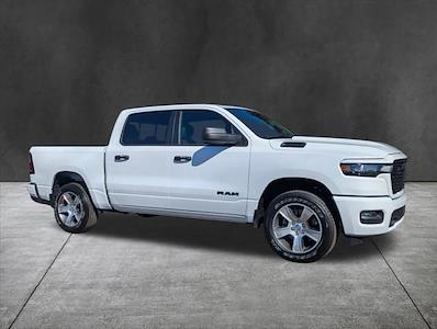 New 2026 Ram 1500 Tradesman Crew Cab for sale #26RM189 - photo 2