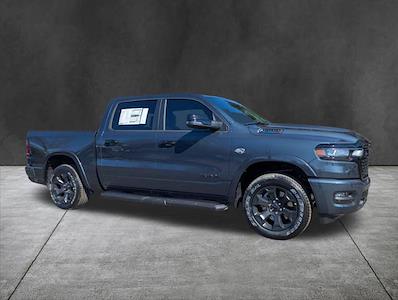 New 2026 Ram 1500 Big Horn Crew Cab for sale #26RM191 - photo 2