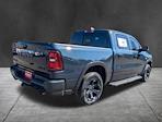 New 2026 Ram 1500 Big Horn Crew Cab for sale #26RM191 - photo 4