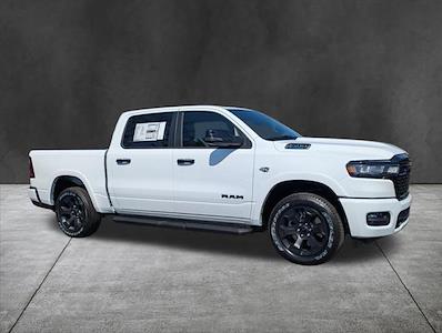 New 2026 Ram 1500 Big Horn Crew Cab for sale #26RM202 - photo 2