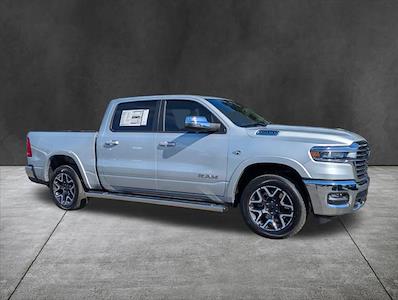 New 2026 Ram 1500 Laramie Crew Cab for sale #26RM203 - photo 2
