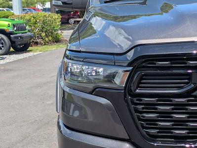 New 2026 Ram 1500 Big Horn Crew Cab for sale #26RM310 - photo 1
