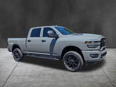 New 2026 Ram 2500 Tradesman Crew Cab for sale #26RM292 - photo 2