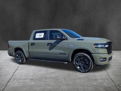 New 2026 Ram 1500 Big Horn Crew Cab for sale #26RM187 - photo 2