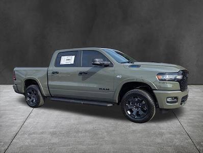 New 2026 Ram 1500 Big Horn Crew Cab for sale #26RM166 - photo 2