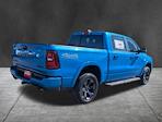 New 2026 Ram 1500 Big Horn Crew Cab for sale #26RM184 - photo 4