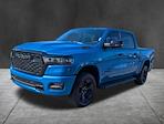 New 2026 Ram 1500 Big Horn Crew Cab for sale #26RM184 - photo 8