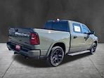 New 2026 Ram 1500 Laramie Crew Cab for sale #26RM192 - photo 4
