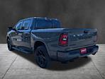 New 2026 Ram 1500 Laramie Crew Cab for sale #26RM192 - photo 6