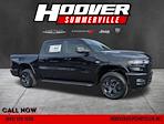 New 2026 Ram 1500 Big Horn Crew Cab for sale #26RM165 - photo 1