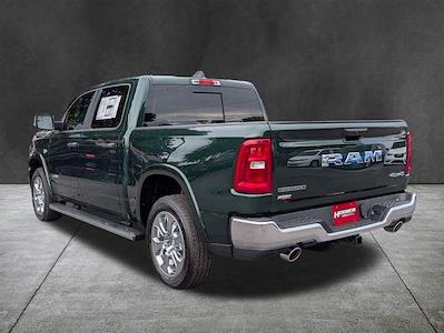 New 2026 Ram 1500 Big Horn Crew Cab for sale #435366 - photo 2