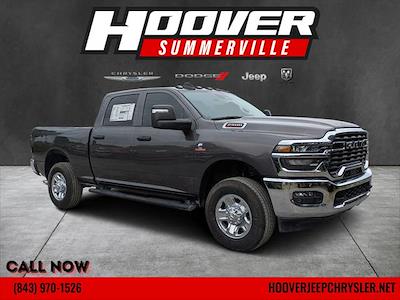 New 2025 Ram 2500 Tradesman Crew Cab 4x4 Pickup for sale #25RM307 - photo 1
