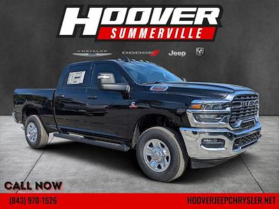 New 2025 Ram 2500 Tradesman Crew Cab 4x4 Pickup for sale #25RM265 - photo 1