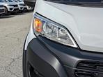 New 2025 Ram ProMaster 2500 High Roof Empty Cargo Van for sale #25PM086 - photo 31