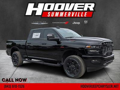 New 2025 Ram 2500 Big Horn Crew Cab 4x4 Pickup for sale #25RM306 - photo 1