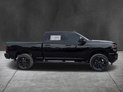 New 2025 Ram 2500 Big Horn Crew Cab 4x4 Pickup for sale #25RM306 - photo 2