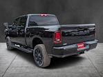 New 2025 Ram 2500 Big Horn Crew Cab 4x4 Pickup for sale #25RM306 - photo 5