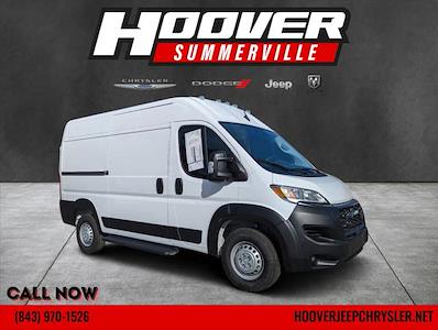 2025 Ram ProMaster 3500 High Roof FWD, Empty Cargo Van for sale #25PM096 - photo 1