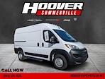 2025 Ram ProMaster 3500 High Roof FWD, Empty Cargo Van for sale #25PM096 - photo 1