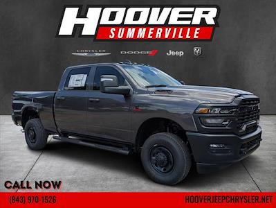 New 2025 Ram 2500 Tradesman Crew Cab 4x4 Pickup for sale #25RM301 - photo 1