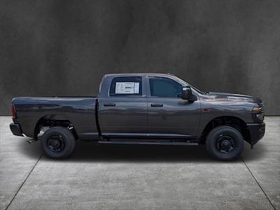 New 2025 Ram 2500 Tradesman Crew Cab 4x4 Pickup for sale #25RM301 - photo 2
