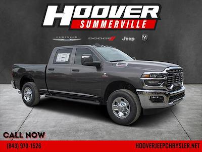 New 2025 Ram 2500 Tradesman Crew Cab 4x4 Pickup for sale #25RM303 - photo 1