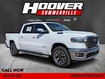 New 2025 Ram 1500 Laramie Crew Cab 4x4 Pickup for sale #25RM244 - photo 1