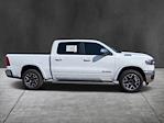 New 2025 Ram 1500 Laramie Crew Cab 4x4 Pickup for sale #25RM244 - photo 2