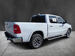 New 2025 Ram 1500 Laramie Crew Cab 4x4 Pickup for sale #25RM244 - photo 3