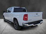 New 2025 Ram 1500 Laramie Crew Cab 4x4 Pickup for sale #25RM244 - photo 5
