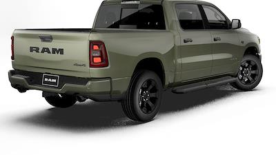 New 2027 Ram 1500 Tradesman Crew Cab for sale #592221 - photo 2