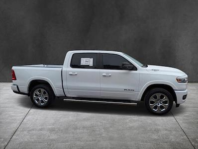New 2025 Ram 1500 Big Horn Crew Cab Pickup for sale #25RM123 - photo 2