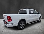 New 2025 Ram 1500 Big Horn Crew Cab Pickup for sale #25RM123 - photo 3