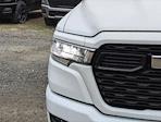 New 2025 Ram 1500 Big Horn Crew Cab Pickup for sale #25RM123 - photo 9