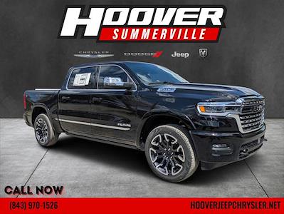 New 2025 Ram 1500 Limited Crew Cab 4x4 Pickup for sale #25RM262 - photo 1