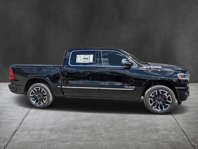 New 2025 Ram 1500 Limited Crew Cab 4x4 Pickup for sale #25RM262 - photo 2