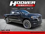 New 2025 Ram 1500 Limited Crew Cab 4x4 Pickup for sale #25RM262 - photo 1