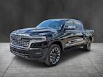 New 2025 Ram 1500 Limited Crew Cab 4x4 Pickup for sale #25RM262 - photo 7