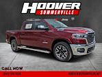 New 2025 Ram 1500 Laramie Crew Cab 4x4 Pickup for sale #25RM242 - photo 1