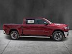 New 2025 Ram 1500 Laramie Crew Cab 4x4 Pickup for sale #25RM242 - photo 2