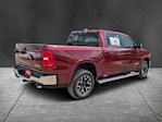 New 2025 Ram 1500 Laramie Crew Cab 4x4 Pickup for sale #25RM242 - photo 3