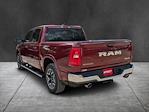 New 2025 Ram 1500 Laramie Crew Cab 4x4 Pickup for sale #25RM242 - photo 5