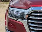 New 2025 Ram 1500 Laramie Crew Cab 4x4 Pickup for sale #25RM242 - photo 9