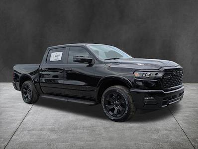 New 2025 Ram 1500 Big Horn Crew Cab 4x4 Pickup for sale #25RM322 - photo 2
