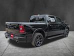 New 2025 Ram 1500 Big Horn Crew Cab 4x4 Pickup for sale #25RM322 - photo 4